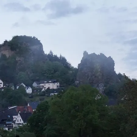 Ferienhaus Dolomitenblick