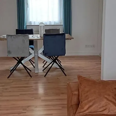 Ferienhaus Dolomitenblick Apartmán *