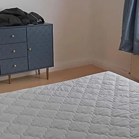 Apartmán Ferienhaus Dolomitenblick *
