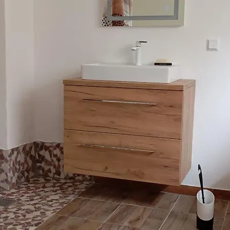 Ferienhaus Dolomitenblick Apartmán *