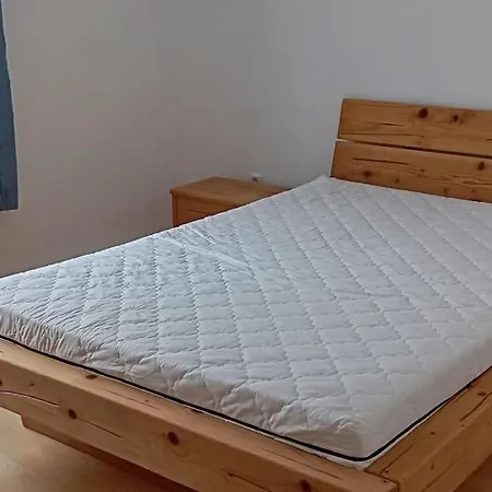 Ferienhaus Dolomitenblick *
